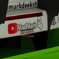 Madmark (FNG)
