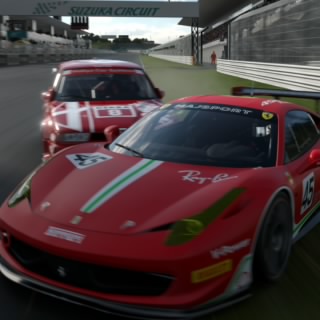 RacingKarma