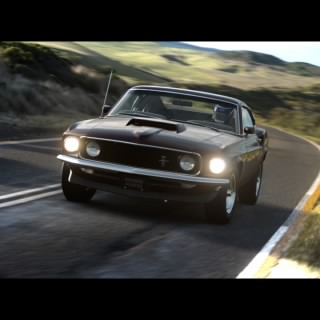 Super turismo 7