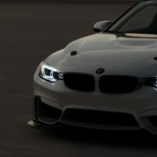 AMR MOTORS