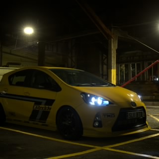 S. Power