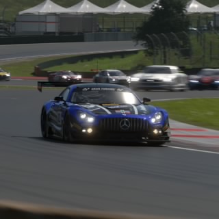 GrunningseRacer