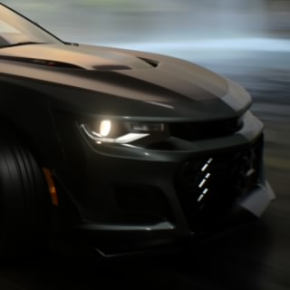 Driverofspeed