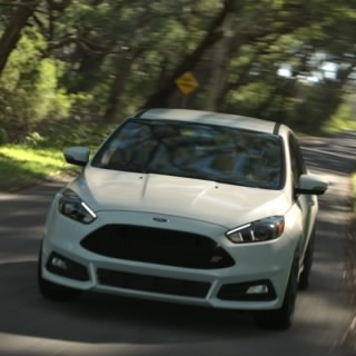 FordFocused