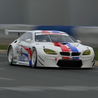 Over 50 SimRacer