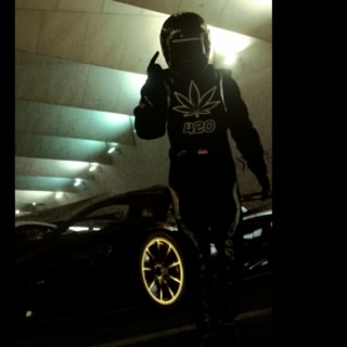 Djohnnie B good
