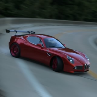 SPAZZATRON