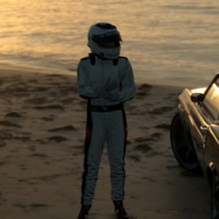Fishracer deluxe