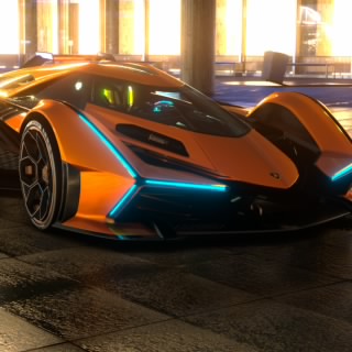 As du volant 