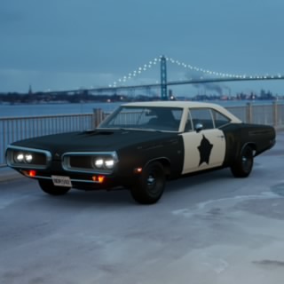 GhostDog805