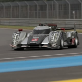 Le pilote