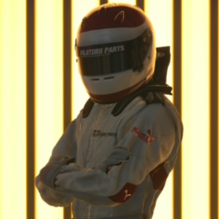 Fujitorii parts