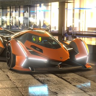 RoadRaged