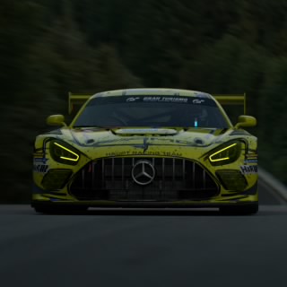 Potent Mustard