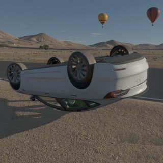 車ずき
