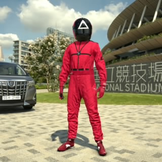 Guard 011