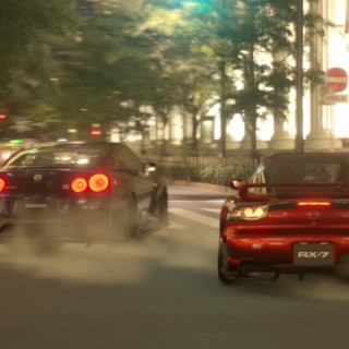 RCF-vgt