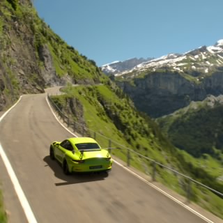 Tomahawk Racing 