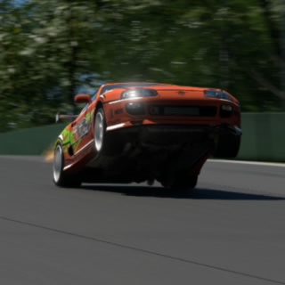 Tony 380