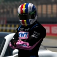P.Gasly