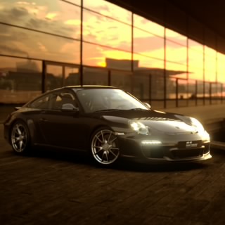 Slow Racing CEO