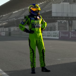 RMT Fabio 46