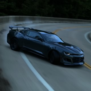 Speed