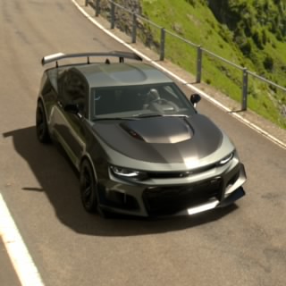 Papi driver