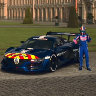 Max la Menace