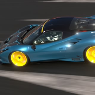 BlueStar84