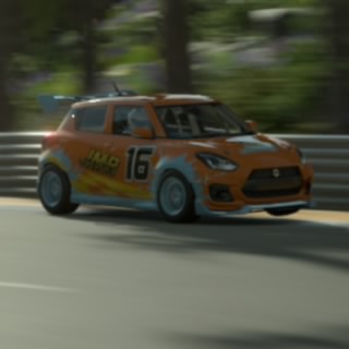 JMB | Dridrigar8