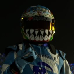 Panderatoxis VR