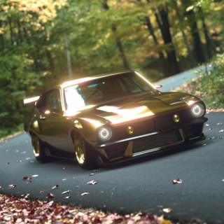 SSJ MR.LINCH1113