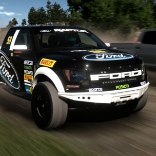 Non Label Racing