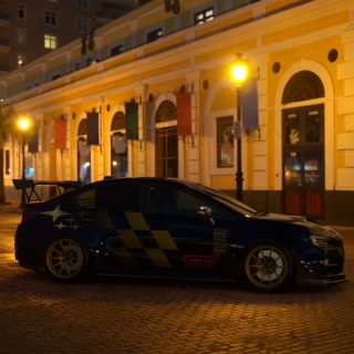 iRideFast