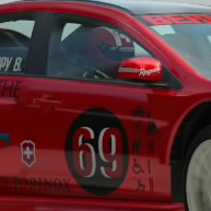 SRT Pappy 69