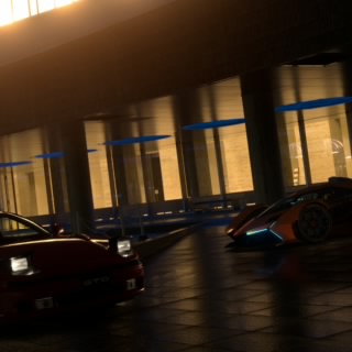 S-Cross