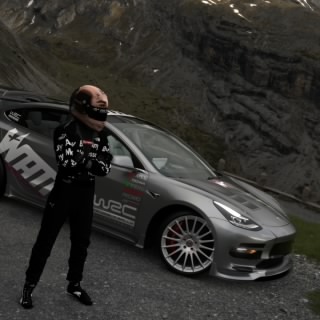 Vin Petrol