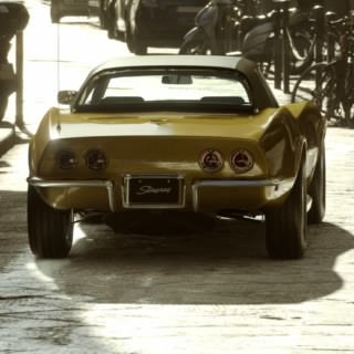 The Kaiser