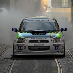 Team porche cup 