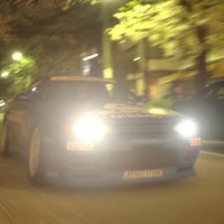 Rossiboy