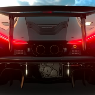 R Spec