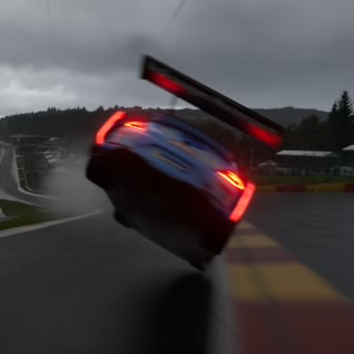 The Fastest Boy