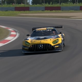 ASP Racing