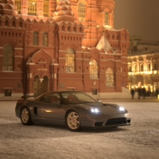 NovaGotLapped