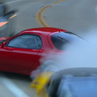 Speedy