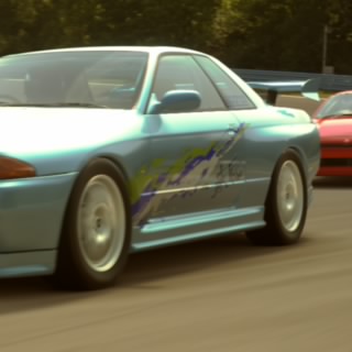 Lamb Andretti