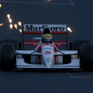 A.Senna