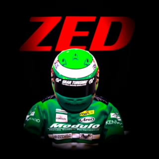 Zed