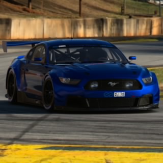 Mustang6975